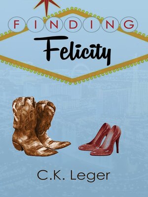 cover image of Finding Felicity